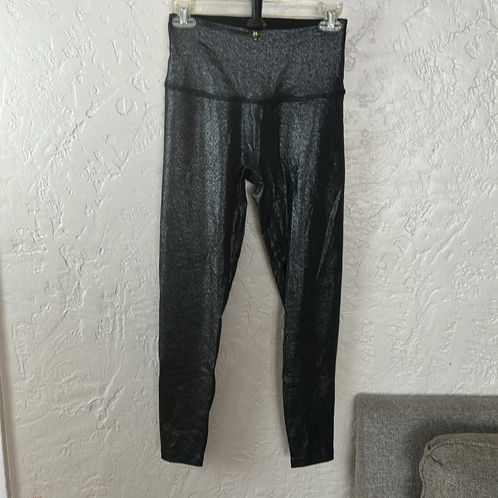 Beyond Yoga Twinkle High Waisted Leggings